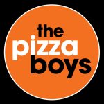 The Pizza Boys Mobile Catering